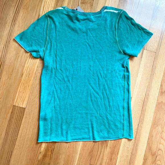 Savina Crew Neck Tee 27 miles malibu - Picture 7 of 10